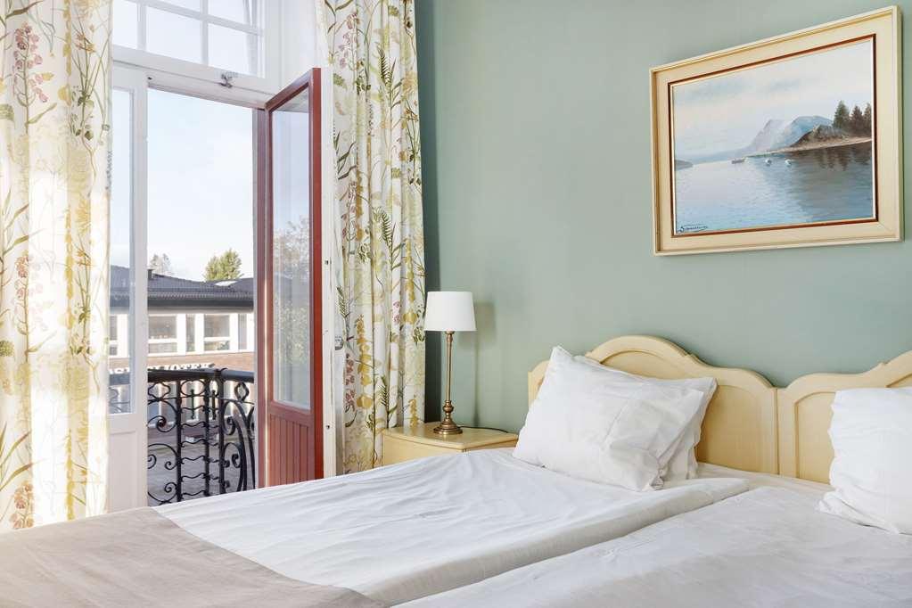 Amals Stadshotell, BW Signature Collection Phòng bức ảnh